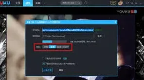《优酷视频》mp4格式转换教程