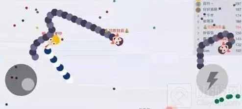 贪吃蛇大作战金币