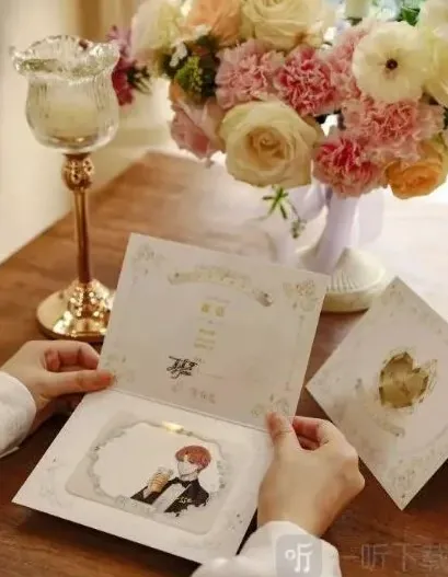 《光与夜之恋》喜茶联名套餐入手攻略