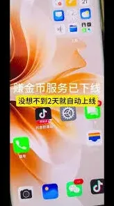 抖音极速版金币显示异常找回方法