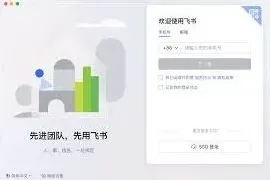 飞书扫码登录失败教程指南