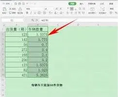 WPS Office四舍五入方法技巧指南