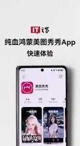 美图秀秀滤镜无法应用操作指南教程