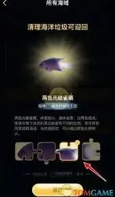 支付宝海洋