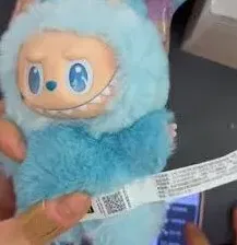 微信泡泡玛特