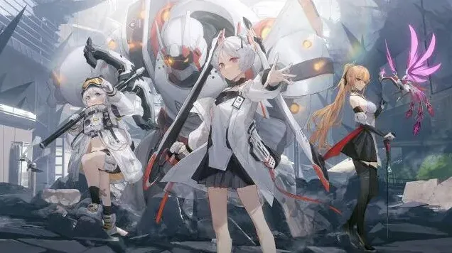 深空之眼之眼