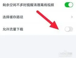 爱奇艺流量