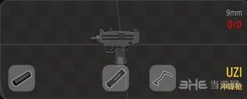 香肠派对冲锋枪排行榜 最强近战武器推荐