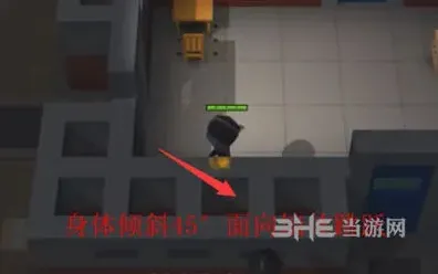 逃跑吧少年跳跳