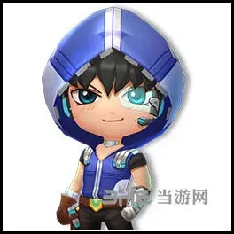 逃跑吧少年幻影套装