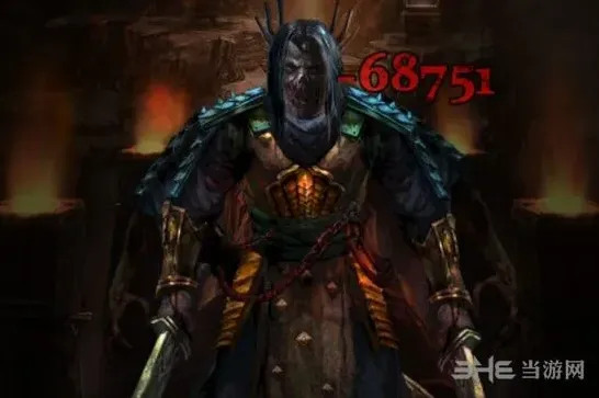 长生劫魔窟鬼王通关指南