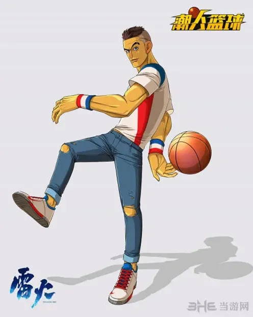 遇见基恩