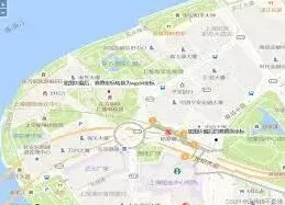 高德地图定位