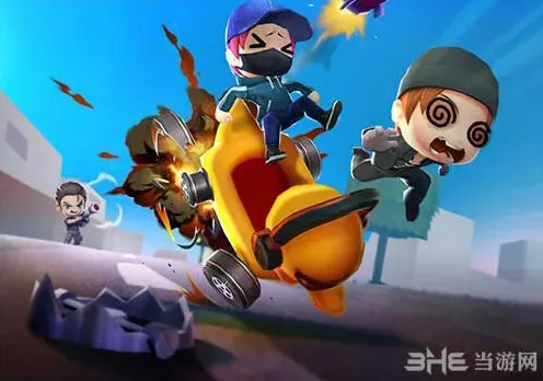 逃跑吧少年下车