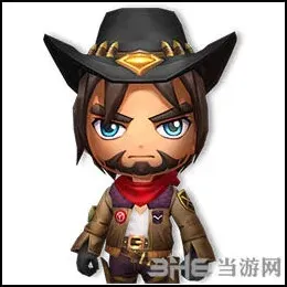 逃跑吧少年牛仔套装
