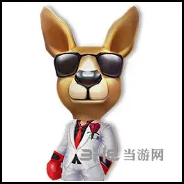 逃跑吧少年拳击