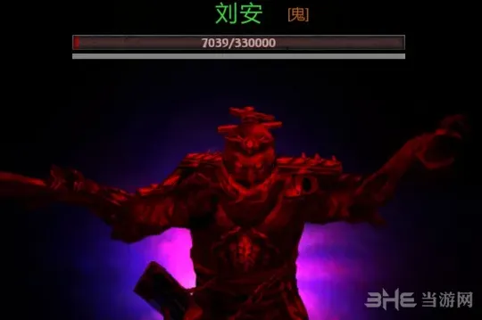 长生劫刘安怎么打 三套阵容任你选择