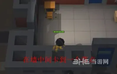 逃跑吧少年攻略