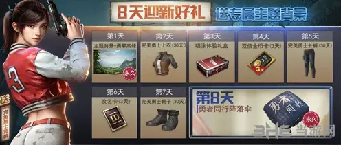和平精英勇者同行活动攻略指南
