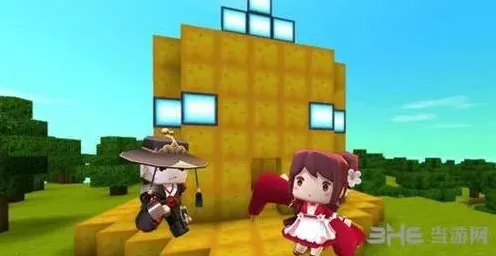 迷你世界攻略