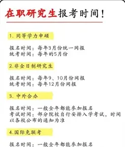 在职