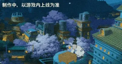 火影忍者奈良鹿台