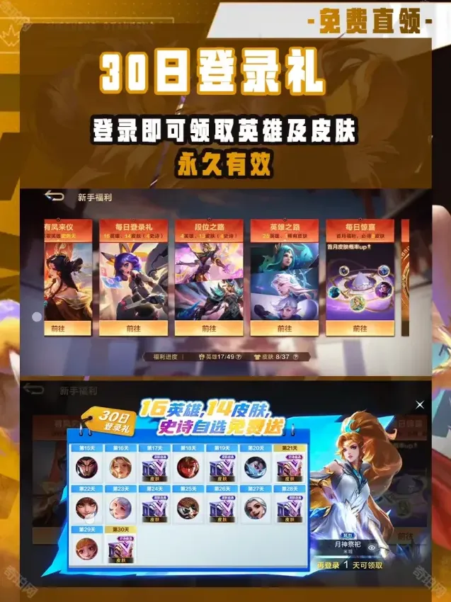 决胜巅峰汇总