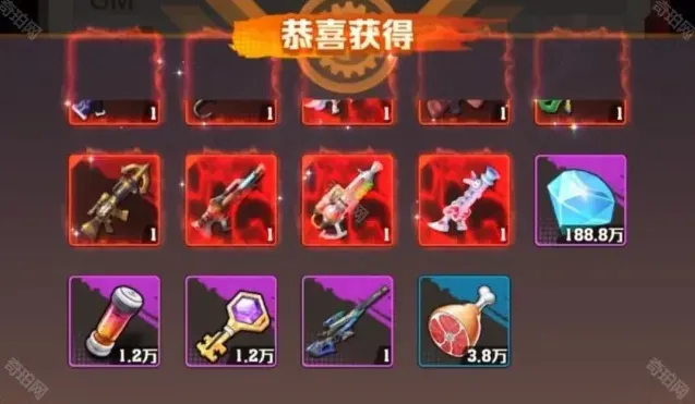 向僵尸开炮应对