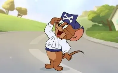 猫和老鼠海盗