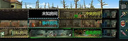 遇见辐射