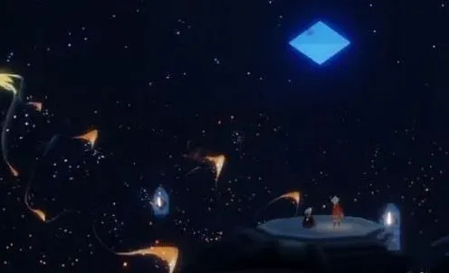 光遇祈愿