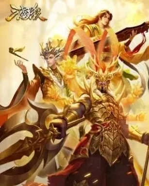 三国杀三国题材