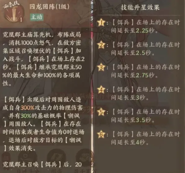 《这城有良田》：霓凰郡主完整养成指南