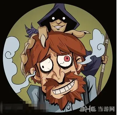 月圆之夜洗脑是什么卡牌教程