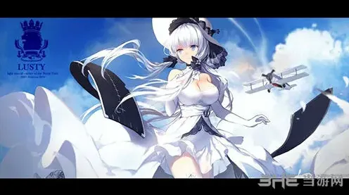 碧蓝航线演习