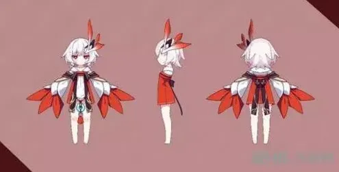 崩坏3武装