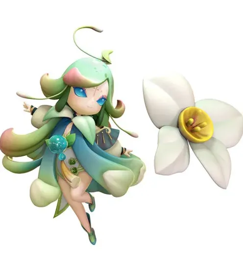 何处花非花