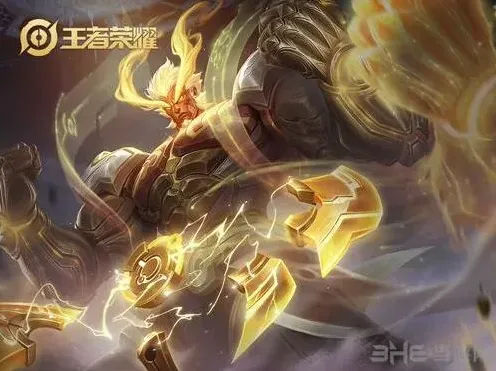 命运背景故事