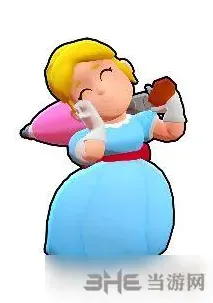 荒野乱斗公主