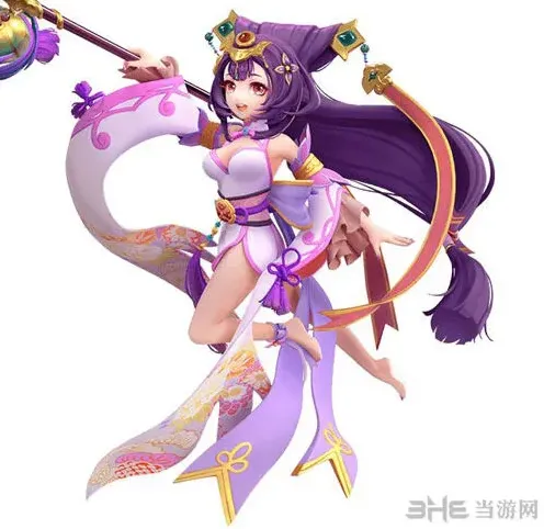 倩女幽魂一起来捉妖