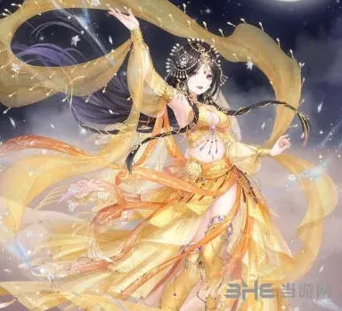 奇迹暖暖花开的季节