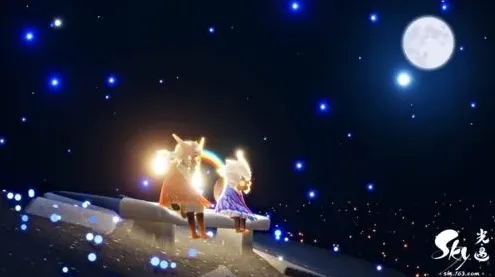 光遇光之翼