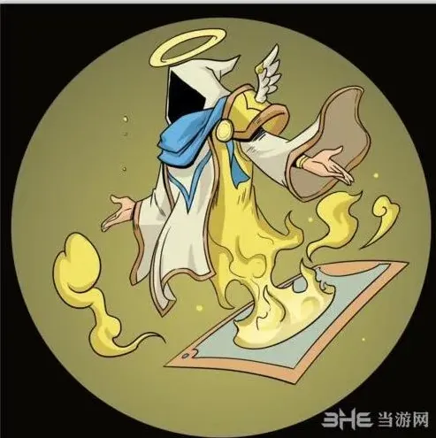 月圆之夜卡牌