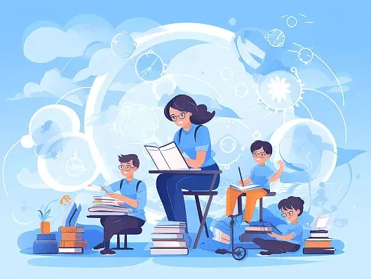 天津医科大学在职研究生授课方式介绍