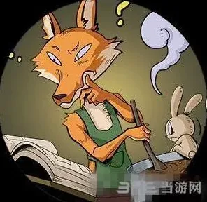 月圆之夜思考类型效果玩法教学