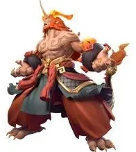《何处》一起来捉妖龙狮帝技能玩法教程