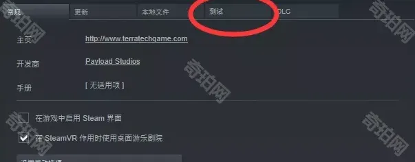 泰拉瑞亚游玩