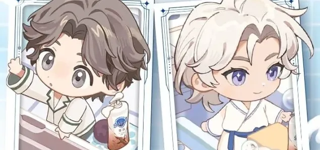 《世界之外》舒肤佳联动套装周边一览