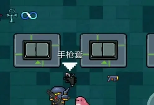 元气骑士新版本