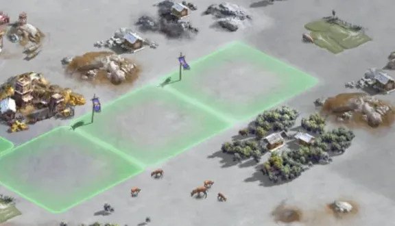 三国志详解